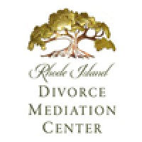 RI Divorce Mediation Center LLC logo