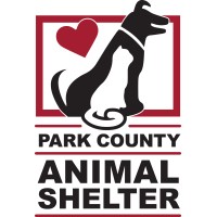 Park County Animal Shelter logo