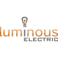 Luminous Electric logo