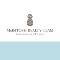 McIntosh Realty Team logo