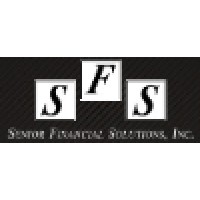 Senior Financial Solutions logo