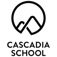 Cascadia School logo