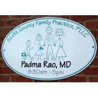Scott County Family Practice logo