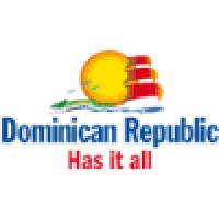 Ministry Of Tourism Of The Dominican Republic logo