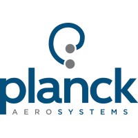 Planck Aerosystems logo