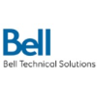 Bell Technical Solutions logo