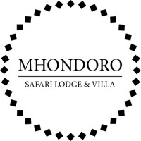 Mhondoro Safari Lodge & Villa logo