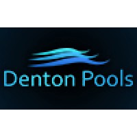 Denton Pools Inc. logo