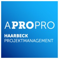 Apropro Haarbeck Projektmanagement logo