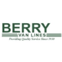 Image of Berry Van Lines, Inc