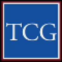 TCG Accounting logo