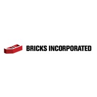 Bricks Incorporated logo