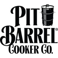 Pit Barrel Cooker Co. logo