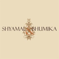 Shyamal & Bhumika logo