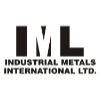 Industrial Metals International Ltd. logo