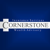 Cornerstone Insurance Services and Wealth Advisory logo