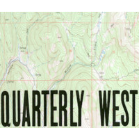 Quarterly West logo