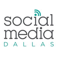 Social Media Dallas logo
