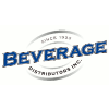 Beverage Distribution, Inc. logo