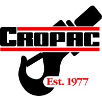 Cropac Equipment Inc. logo