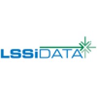 LSSiDATA logo