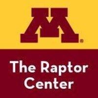 The Raptor Center logo