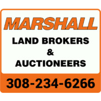 Marshall Land Brokers & Auctioneers Of Kearney, Inc. logo