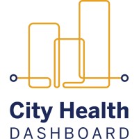 NYU City Health Dashboard logo