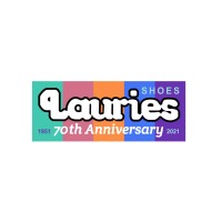Laurie's Shoes logo