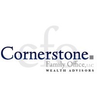 Cornerstone Family Office logo