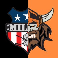 Militia Hockey Club logo