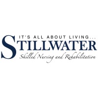 Stillwater  Skilled Nursing And Rehabilitation logo