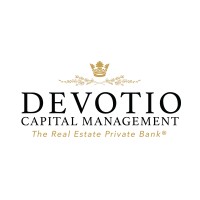 Devotio Capital Management logo