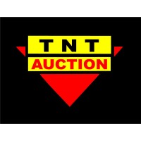 TNT Auctions Of Nevada logo