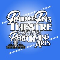 PEMBROKE PINES THEATER OF THE PERFORMING ARTS INC logo