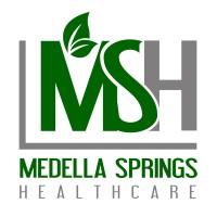 Medella Springs Healthcare logo
