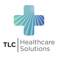 TLC Healthcare Solutions logo