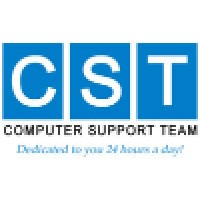 Computer Support Team, Inc. logo