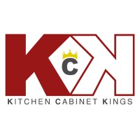 Kitchen Cabinet Kings logo