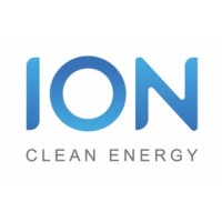ION Clean Energy logo