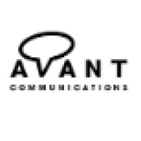 Avant Communications logo