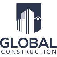 Global Construction logo