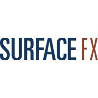 Surface Fx Inc logo