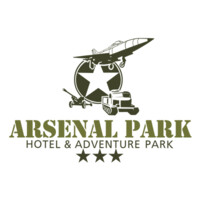 Arsenal Park logo