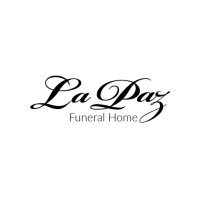 La Paz Funeral Home logo