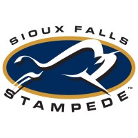 Image of Sioux Falls Stampede Hockey Club