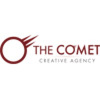 The Comet logo