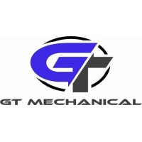 GT Mechanical AZ logo