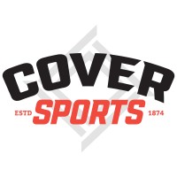 CoverSports logo