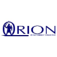 Orion Entertainment Consulting logo